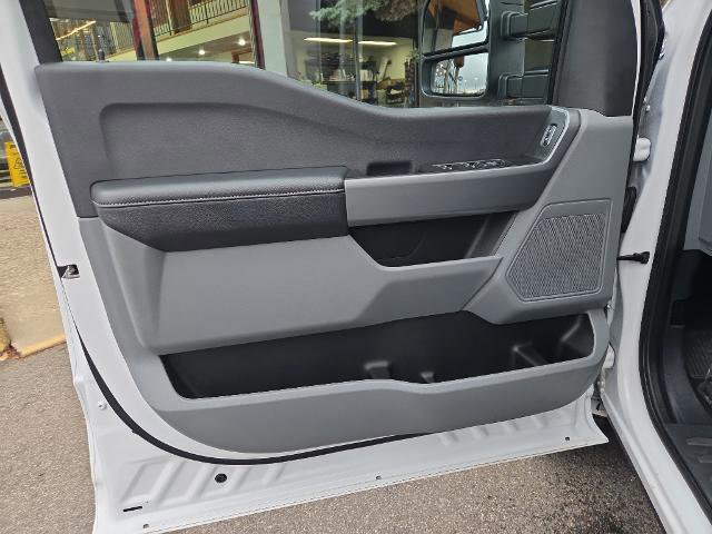 Certified 2024 Ford F350 XLT w/ FX4 Off-Road Package image 17