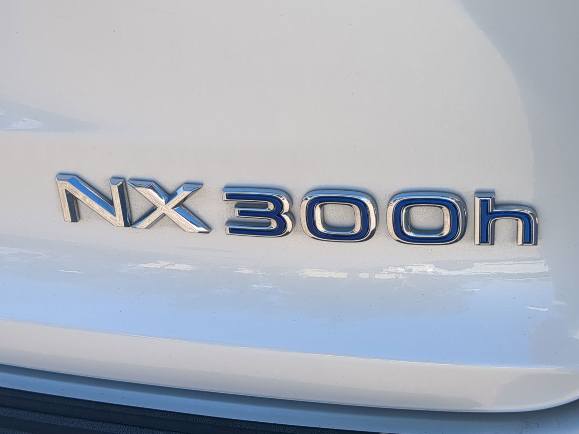 Used 2020 Lexus NX 300h AWD w/ Premium Package image 58