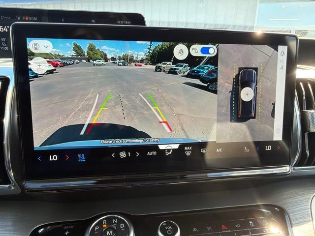 Certified 2025 Ford Expedition Platinum AWD/4WD image 34