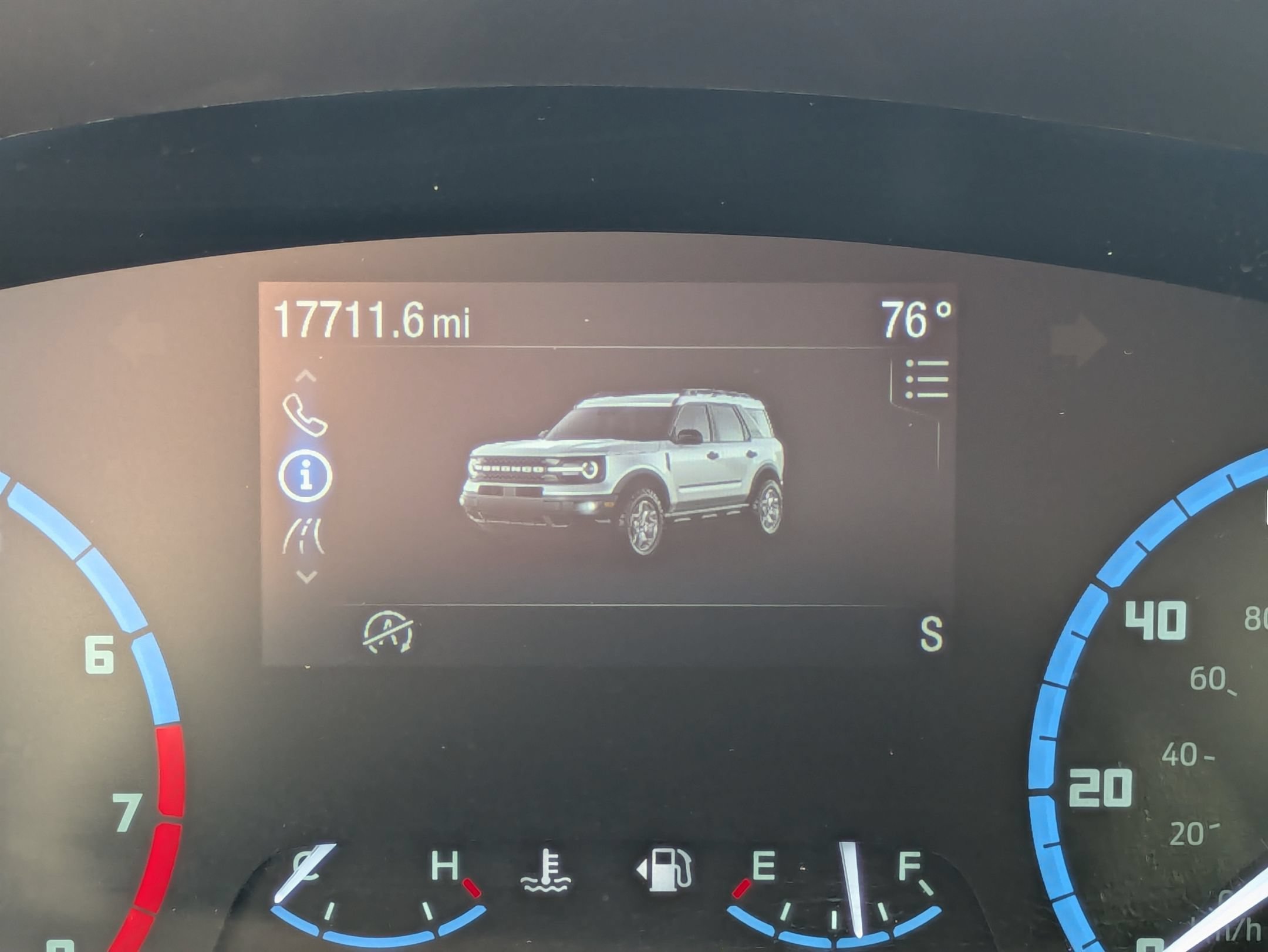 Certified 2023 Ford Bronco Sport Big Bend AWD/4WD image 22