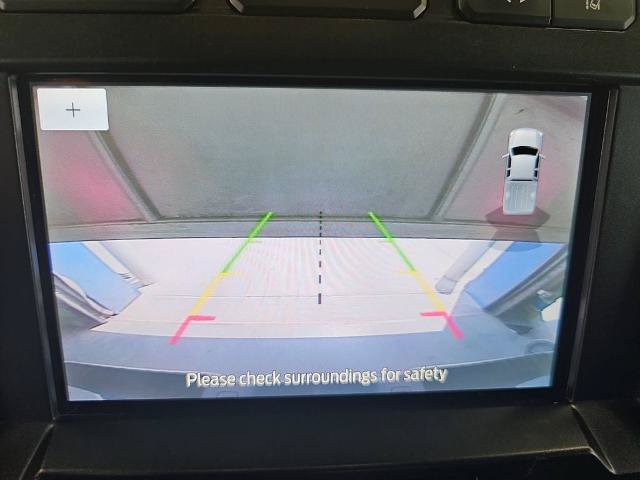 Certified 2020 Ford F150 Lariat AWD/4WD image 22