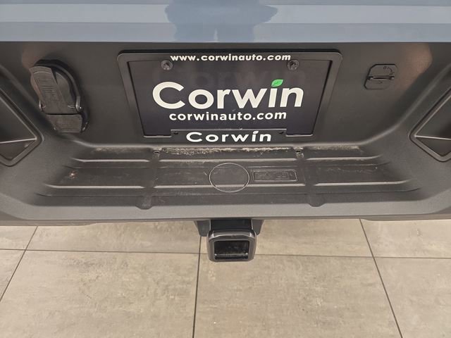 Certified 2023 Ford Ranger XLT w/ Tremor Off-Road Package image 18