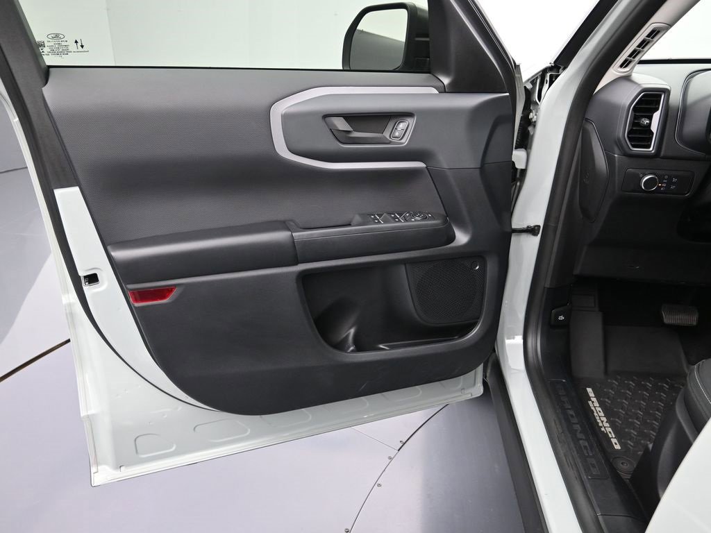 Certified 2022 Ford Bronco Sport Big Bend image 26