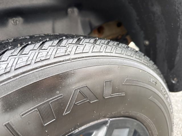 Used 2019 Chevrolet Silverado 1500 Custom Trail Boss image 11