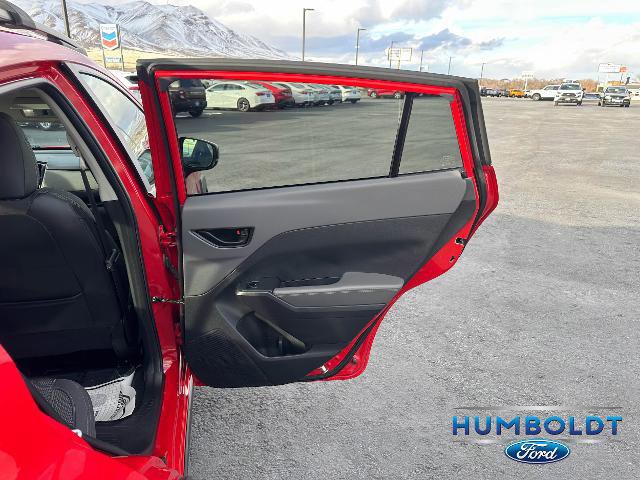 Used 2024 Subaru Crosstrek 2.0i Premium image 29