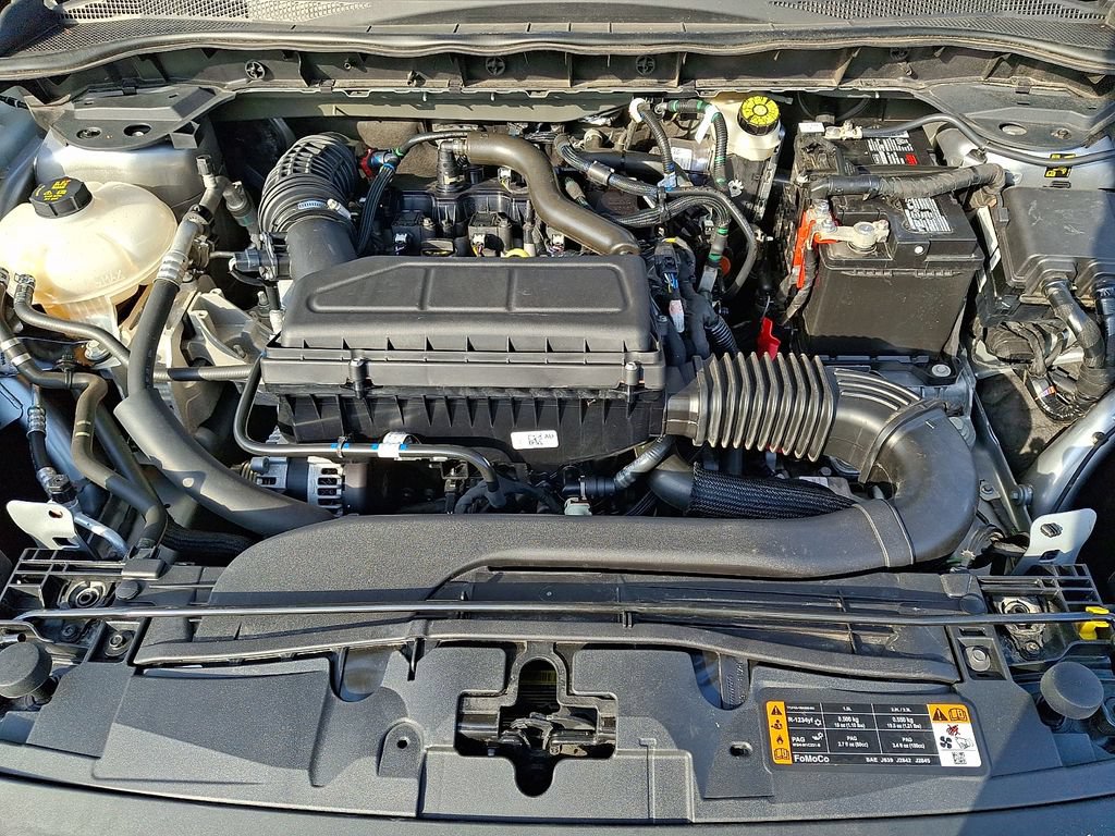 Certified 2024 Ford Escape Active AWD/4WD image 28