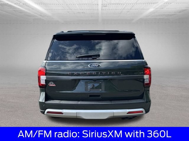 Certified 2022 Ford Expedition Timberline AWD/4WD image 9
