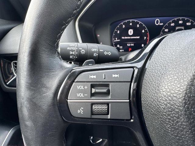 Used 2023 Honda Civic Sport Touring image 20