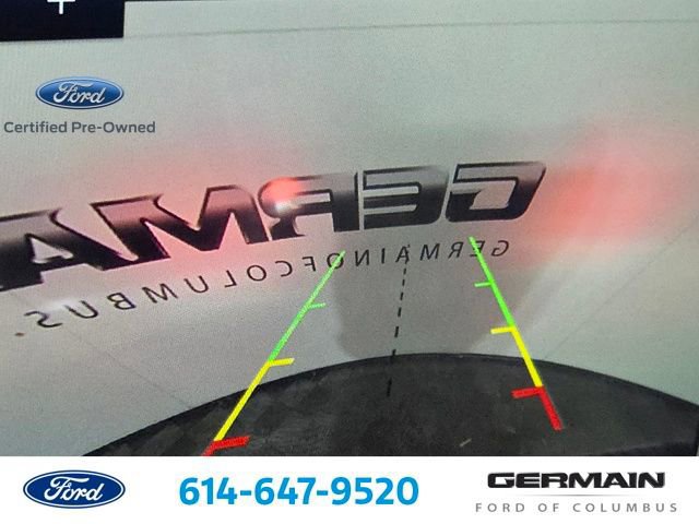 Certified 2023 Ford F150 Limited AWD/4WD image 34