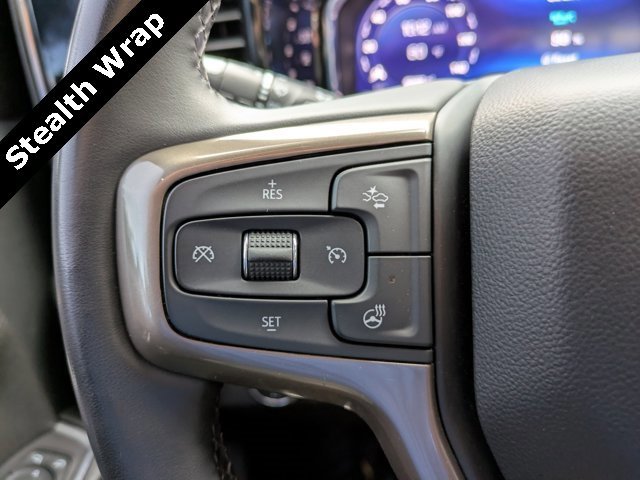 Used 2024 Chevrolet Silverado 2500 High Country w/ High Country Premium Package image 24