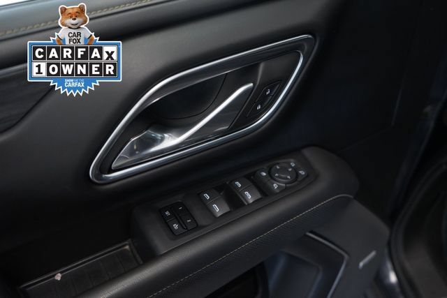 Used 2023 GMC Yukon XL SLT w/ SLT Luxury Package AWD/4WD image 19