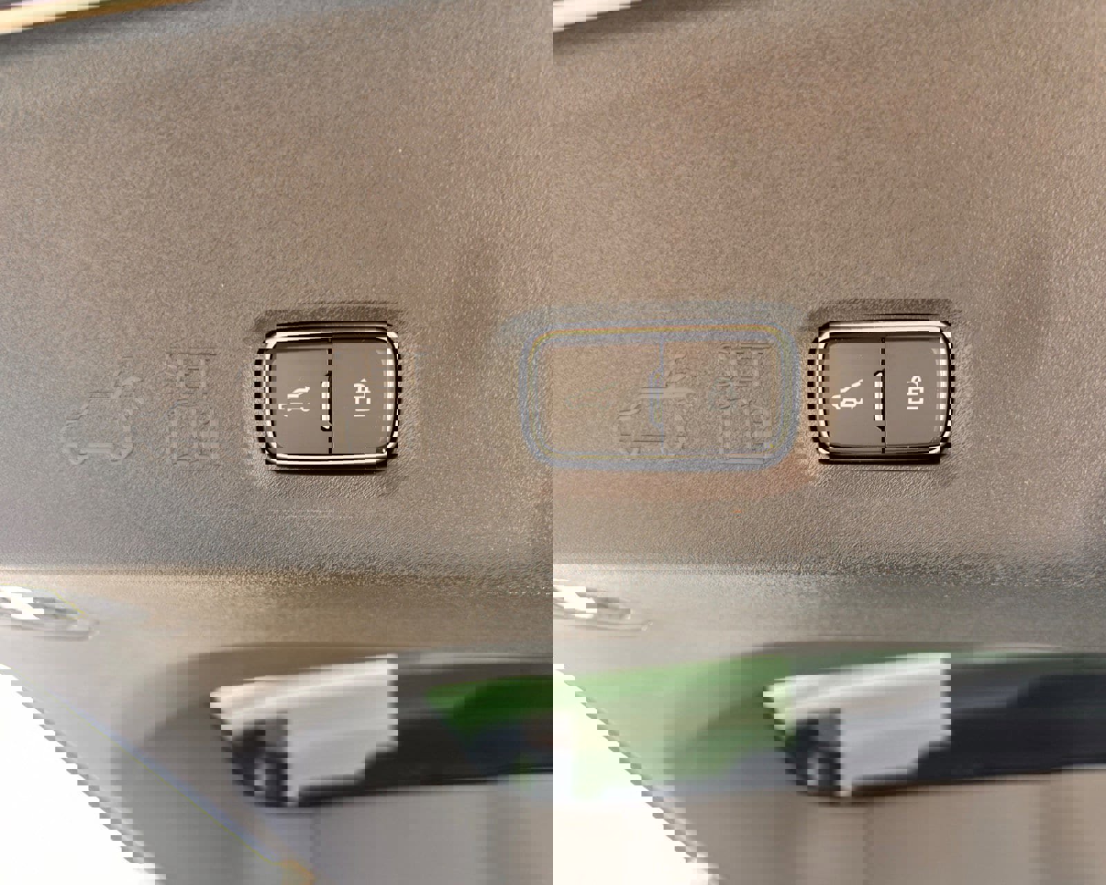 Certified 2025 Ford Expedition Platinum w/ Stealth Appearance Package image 15