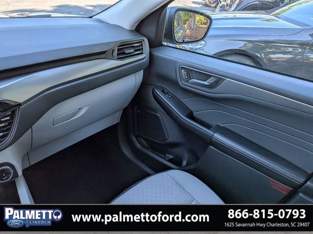 Certified 2024 Ford Escape Active FWD image 18