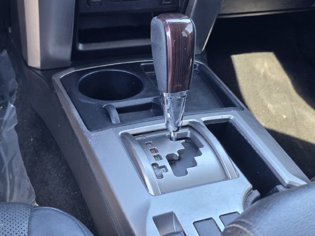Used 2017 Toyota 4Runner Limited RWD image 26