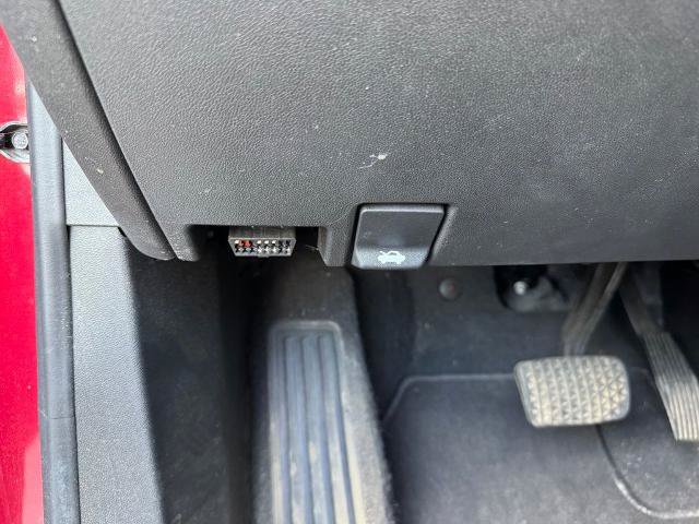Used 2021 Chevrolet Equinox LT AWD/4WD image 21