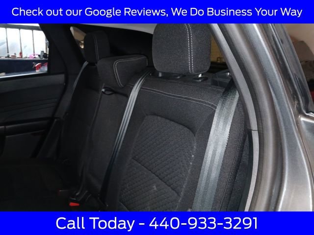 Certified 2023 Ford Escape Active AWD/4WD image 33