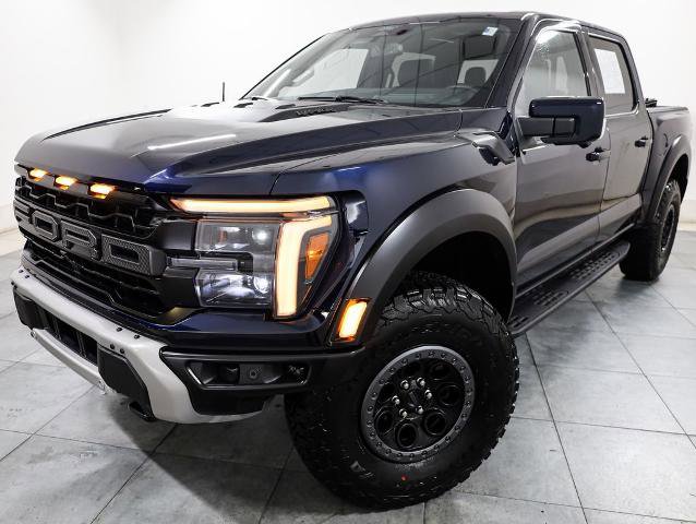 Certified 2025 Ford F150 Raptor image 3