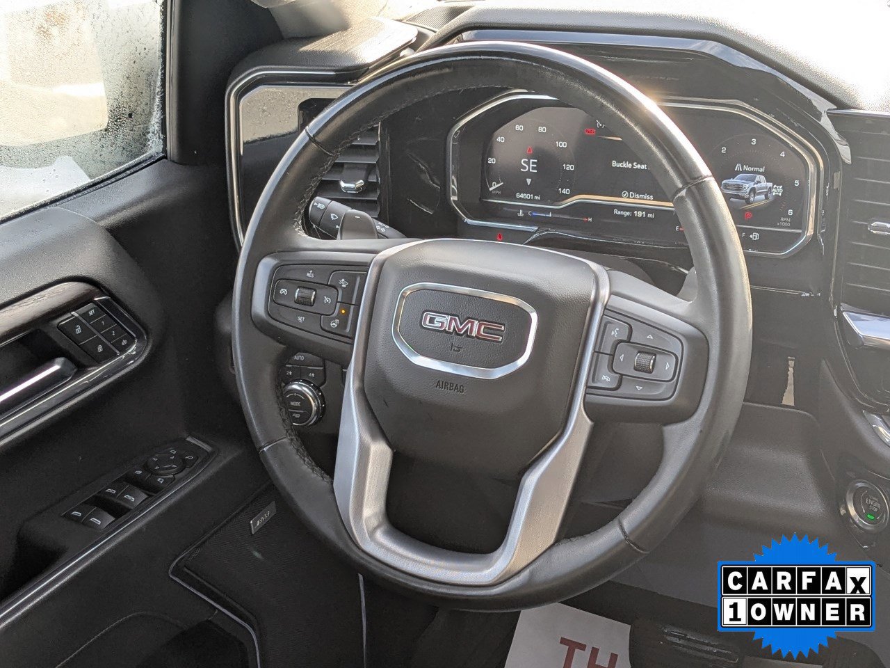 Used 2024 GMC Sierra 1500 SLT w/ SLT Premium Plus Package image 18