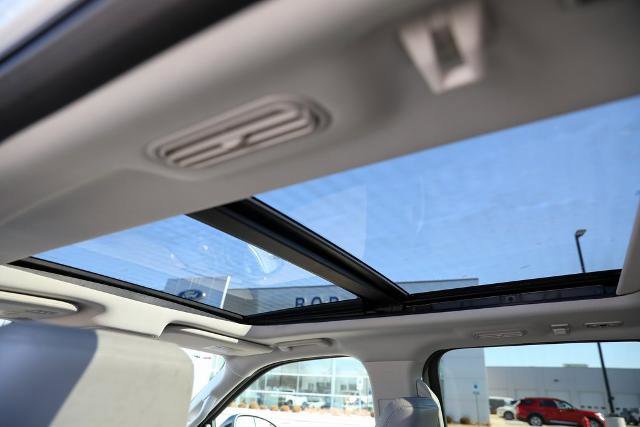 Certified 2025 Ford Expedition Max Active image 33