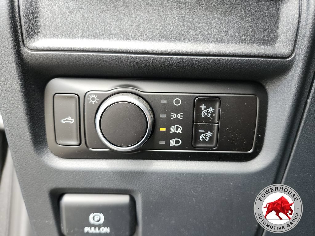Certified 2026 Ford F150 STX AWD/4WD image 27