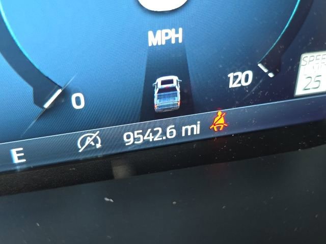 Certified 2025 Ford F150 Tremor image 16