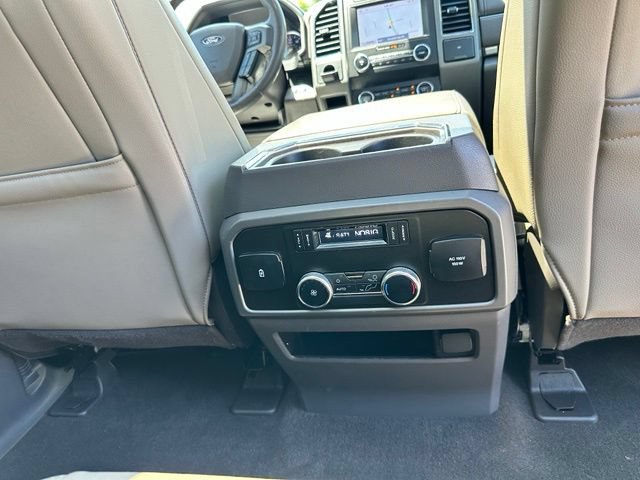 Certified 2020 Ford Expedition XLT w/ Equipment Group 202A AWD/4WD image 49