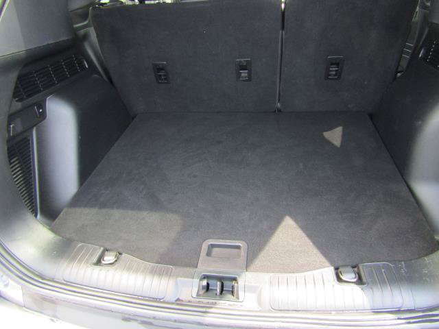 Certified 2021 Ford Escape SEL AWD/4WD image 12