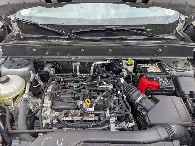 Certified 2021 Ford Bronco Sport Outer Banks w/ Outer Banks Package (96D) AWD/4WD image 31