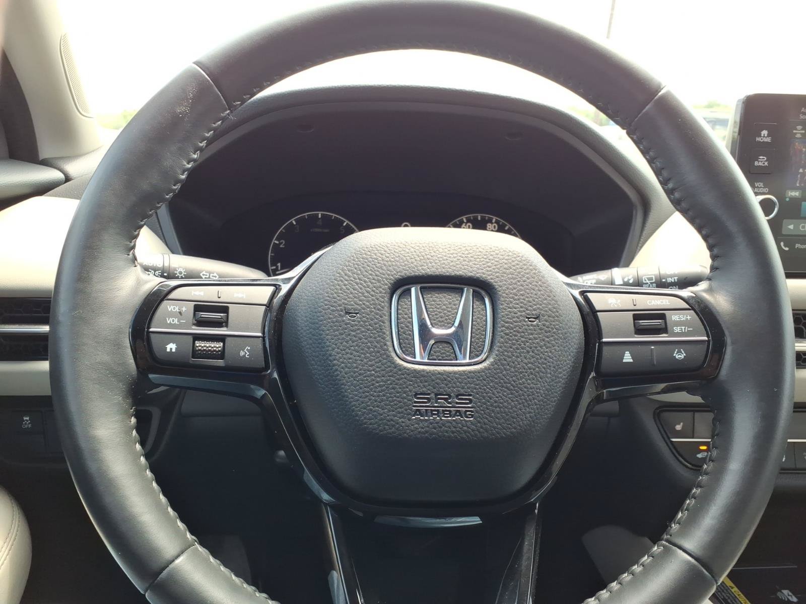 Used 2024 Honda HR-V EX-L image 16
