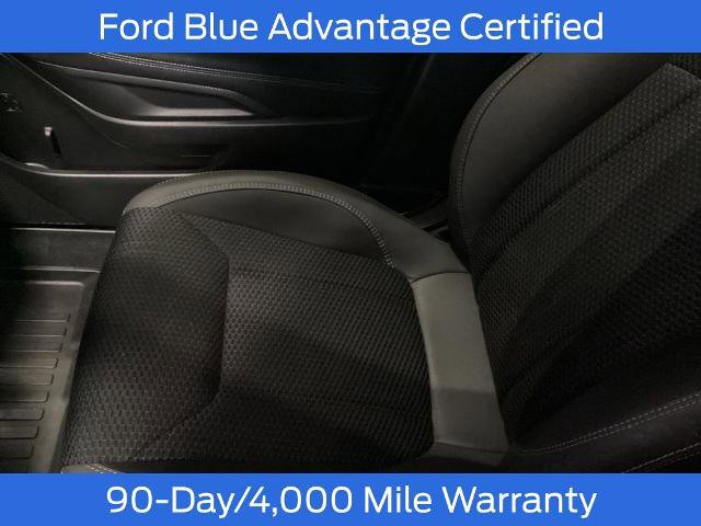 Used 2020 Subaru Forester Premium image 16