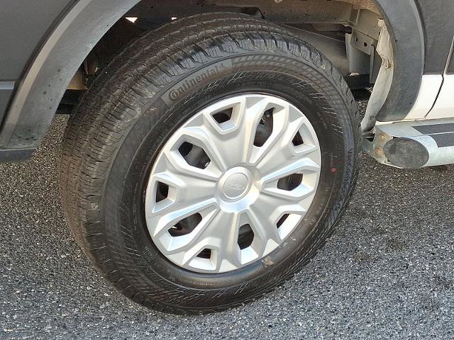 Certified 2024 Ford Transit 250 Low Roof w/ Exterior Upgrade Package image 29