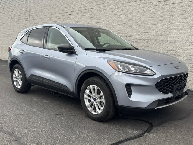 Certified 2022 Ford Escape SE w/ Cold Weather Package image 6