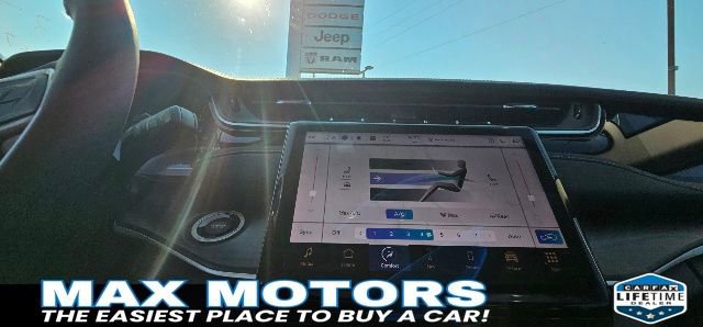 Used 2024 Jeep Grand Cherokee Limited 4xe image 38