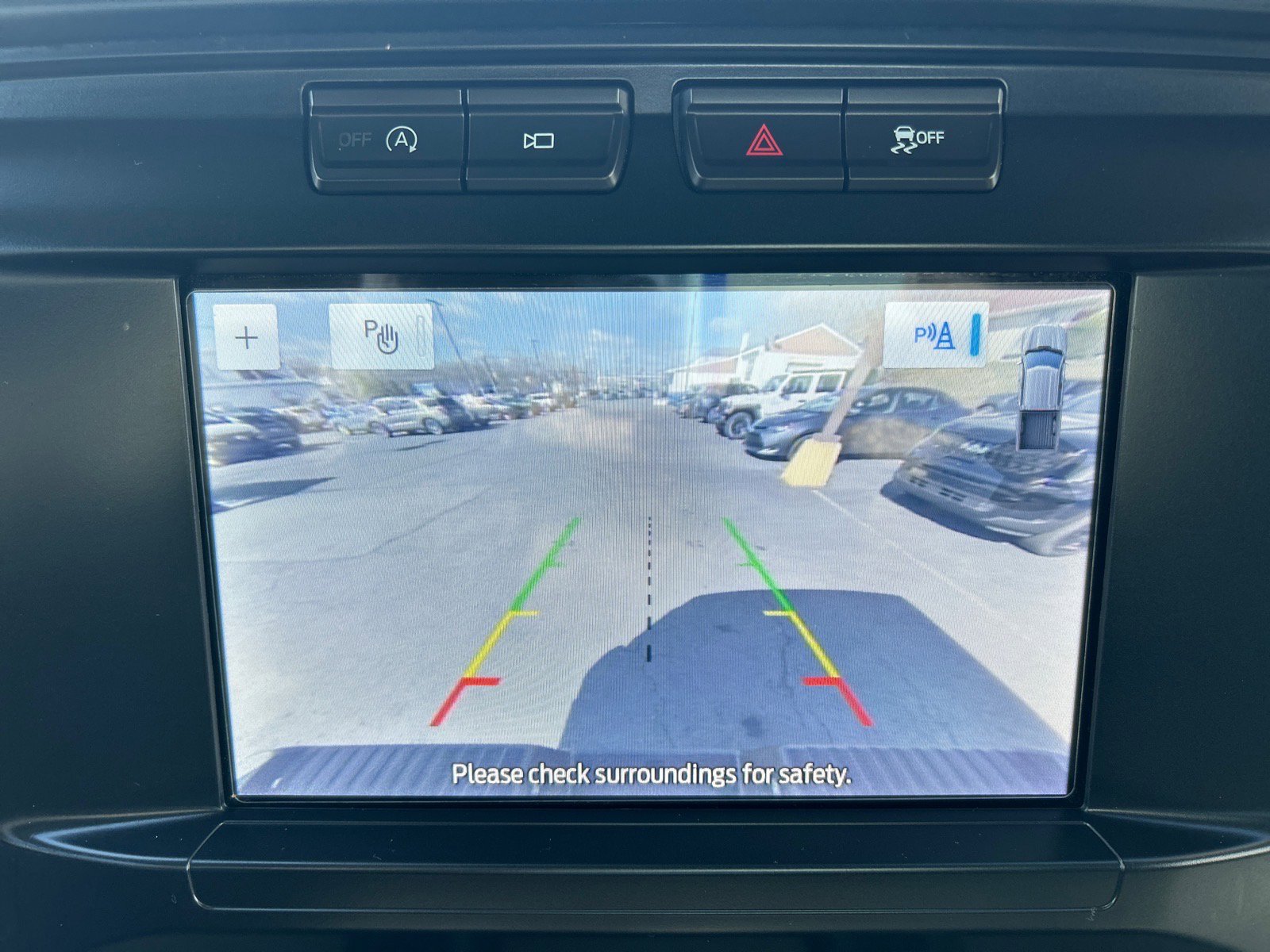 Certified 2022 Ford F150 XL w/ Equipment Group 101A High image 27