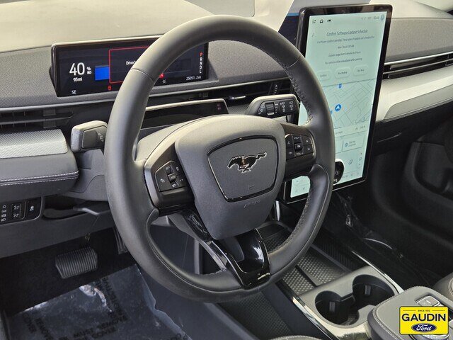 Certified 2023 Ford Mustang Mach-E California Route 1 AWD/4WD image 18