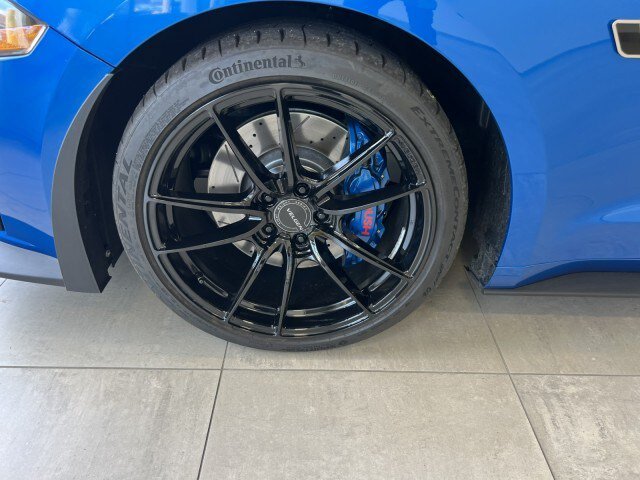Certified 2020 Ford Mustang GT Premium w/ Equipment Group 401A RWD image 35