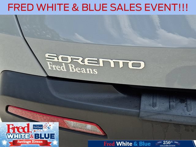 Used 2023 Kia Sorento SX Prestige AWD/4WD image 31
