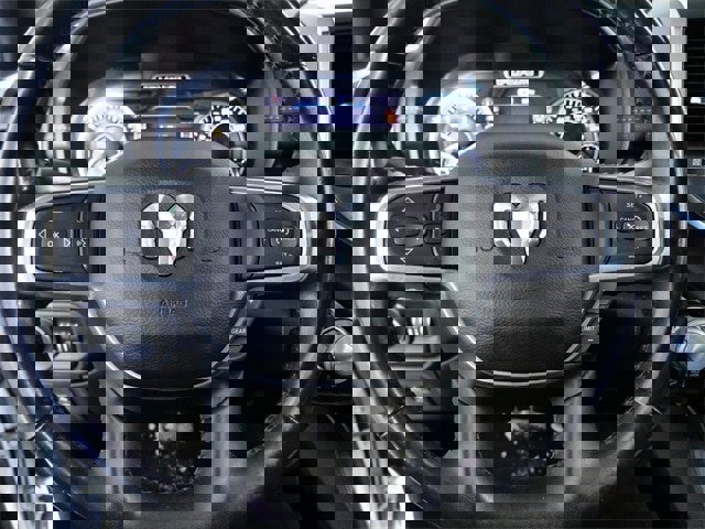 Used 2020 RAM 1500 Laramie w/ Sport Appearance Package image 24