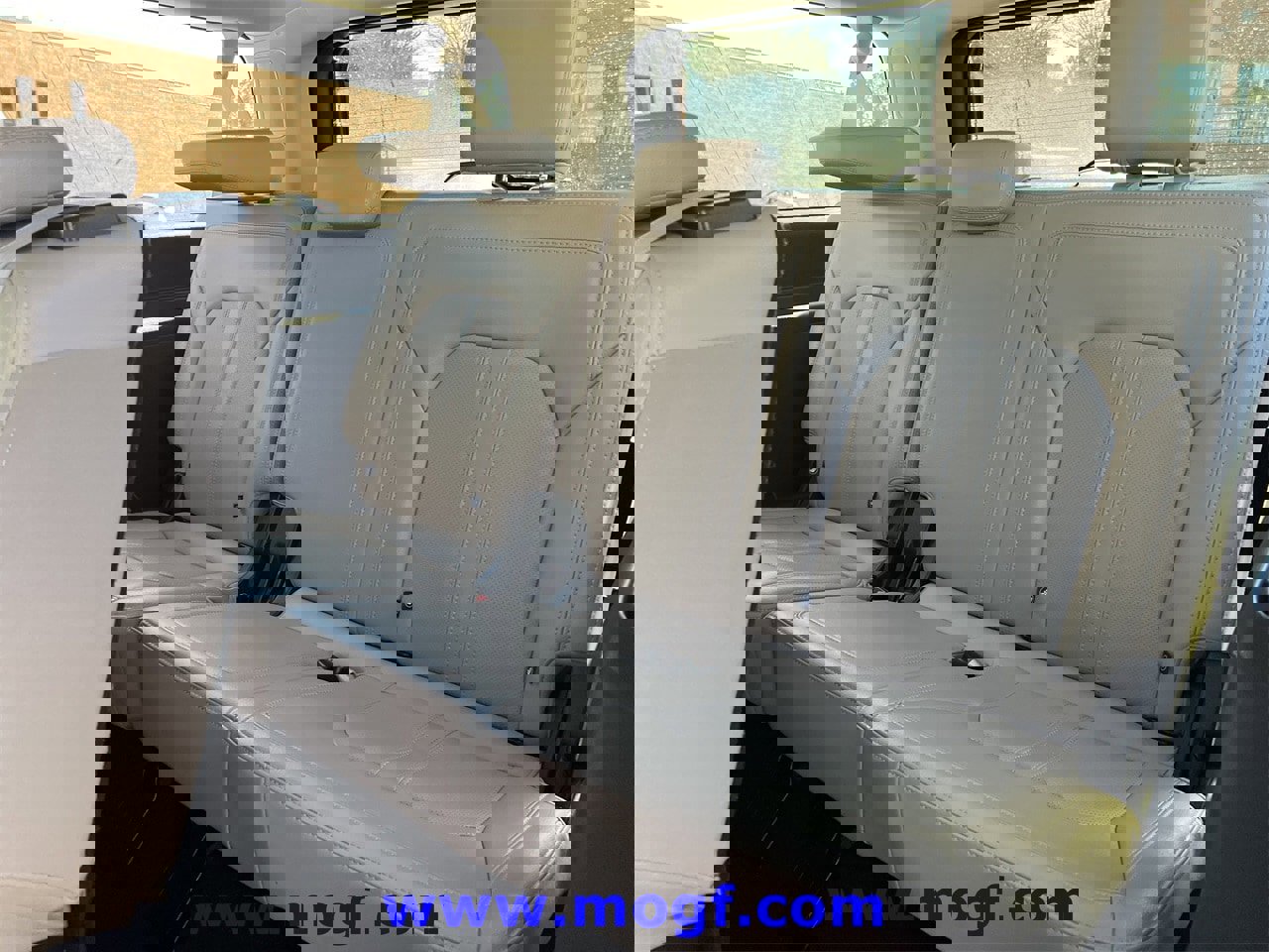 Certified 2024 Ford Expedition Max Limited image 30