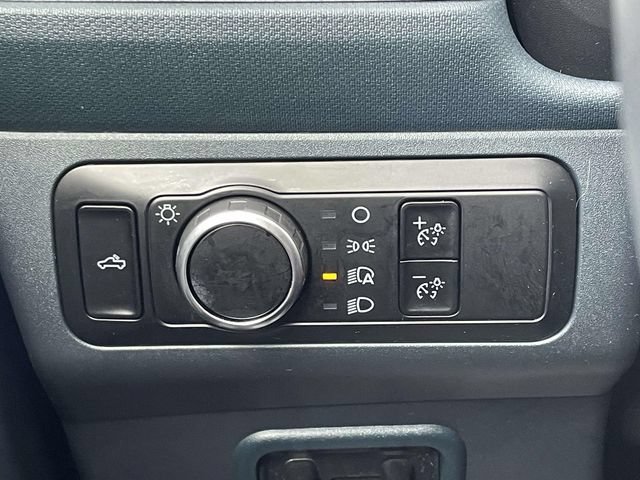 Certified 2024 Ford Maverick XLT w/ XLT Luxury Package AWD/4WD image 17