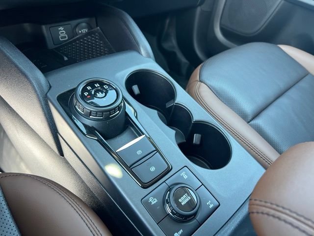 Certified 2024 Ford Bronco Sport Badlands w/ Premium Package AWD/4WD image 16