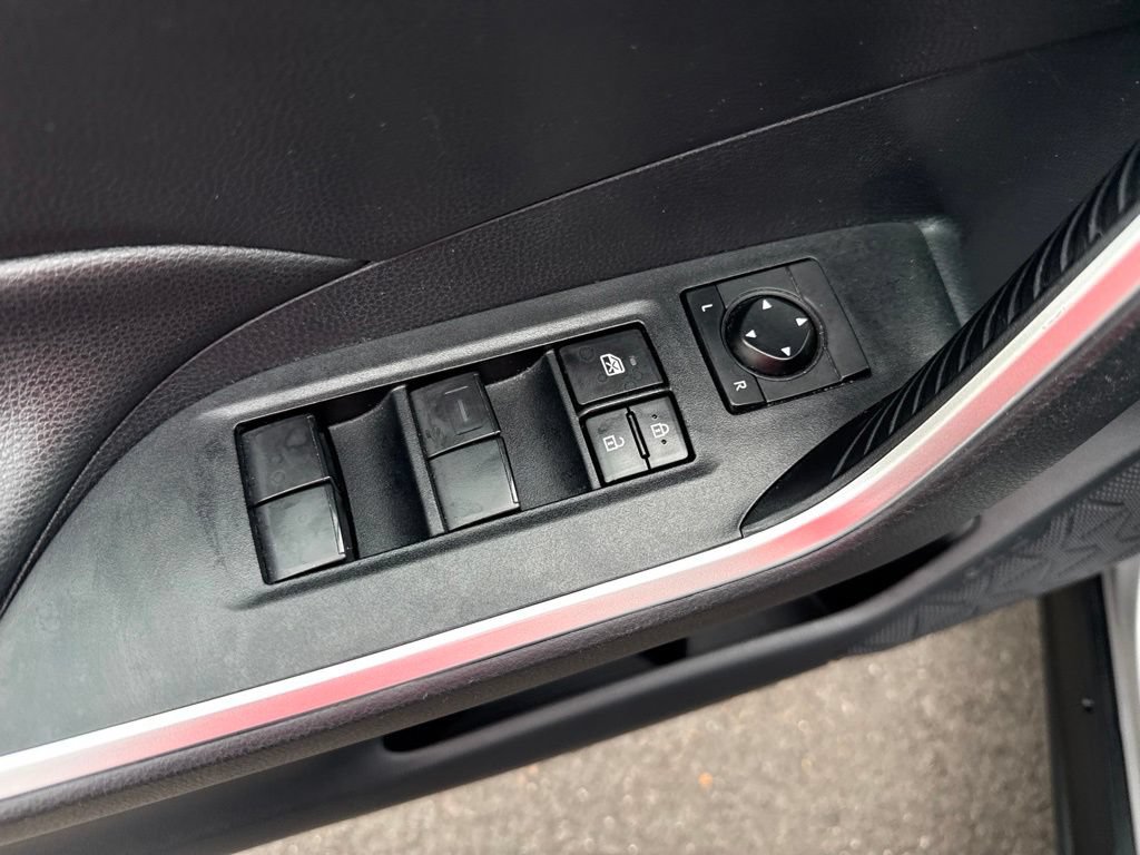Used 2019 Toyota RAV4 LE w/ All Weather Liner Package AWD/4WD image 16