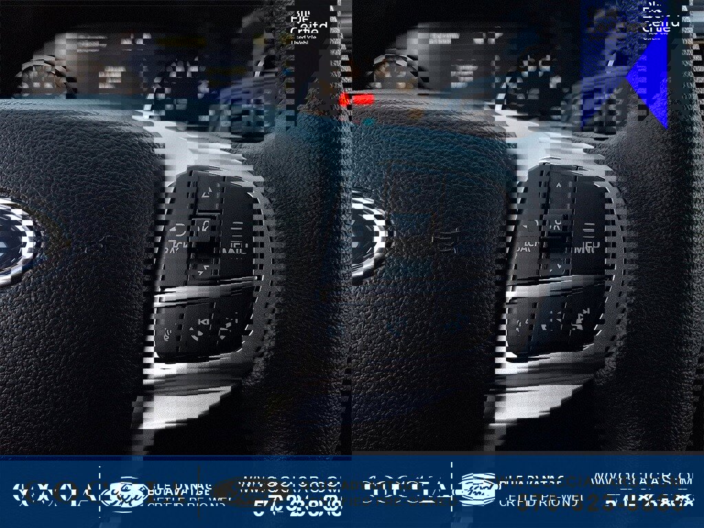 Certified 2023 Ford Explorer XLT w/ Equipment Group 202A image 24