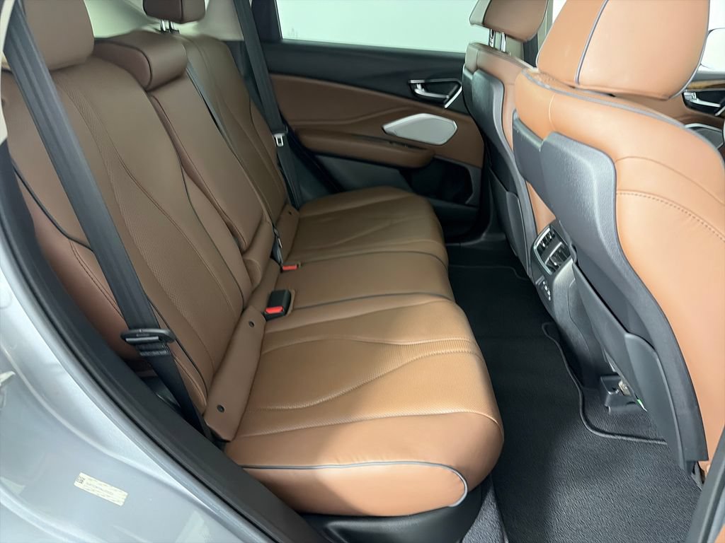 Used 2019 Acura RDX w/ Advance Package AWD/4WD image 30