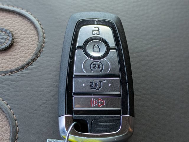 Certified 2024 Ford Expedition Max King Ranch AWD/4WD image 30