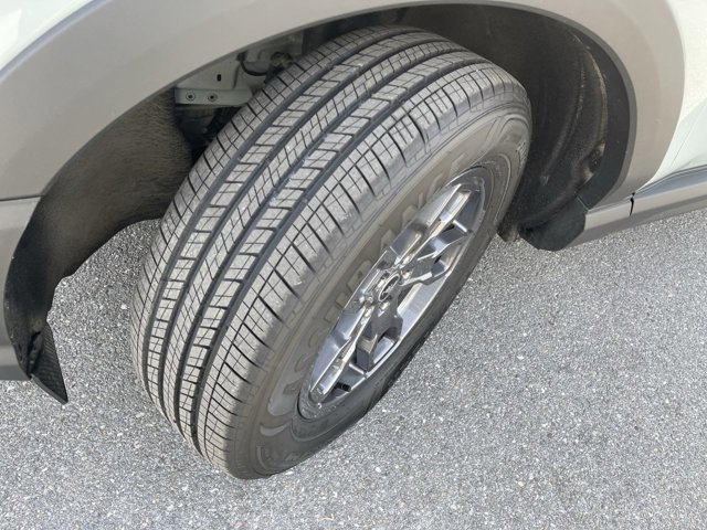 Certified 2023 Ford Bronco Sport Big Bend w/ Convenience Package AWD/4WD image 2