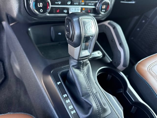 Certified 2024 Ford Bronco Outer Banks AWD/4WD image 30