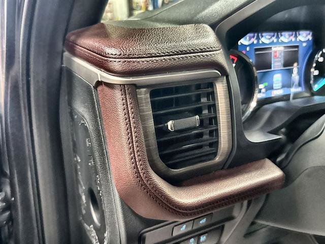 Certified 2024 Ford Expedition Limited AWD/4WD image 15