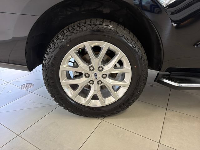 Certified 2021 Ford Expedition XLT AWD/4WD image 33