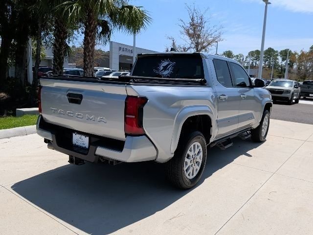 Used 2024 Toyota Tacoma SR5 RWD image 6